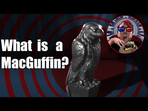 What is a MacGuffin? | Deep Focus