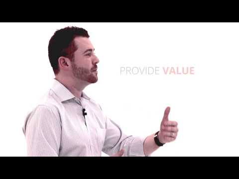 市場營銷的5個階段 | 階段3--潛在客戶轉換 (5 Phases of Marketing | Phase 3 - Lead Conversion)