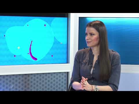 Uberi dan - Danska masaža