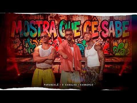 Danca Do Soldado - Parangole