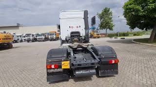 待售牵引车 Mercedes-Benz Actros 1845 - 图像 4 | Autoline CN 牵引车 Mercedes-Benz Actros 1845 | 图像 4 - Autoline