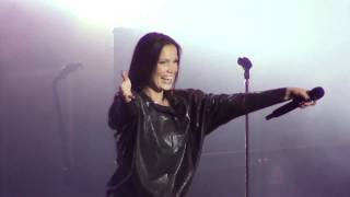 Tarja &#39;Luna Park Ride&#39; (Live in Buenos Aires 2011) - Full Show