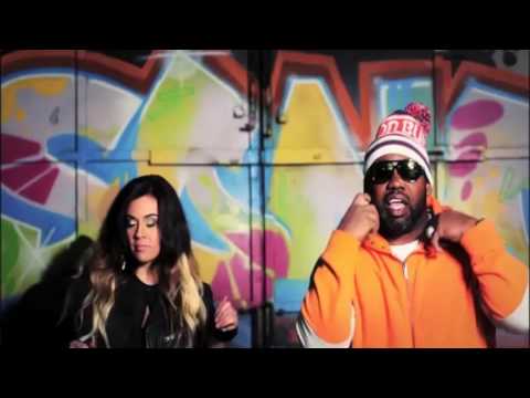 GET IT TOGETHER - SONI withanEYE Feat. RAEKWON (OFFICIAL VIDEO)