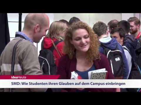 ideaHeute vom 20 4 2017 - Gottesdienste zu langweilig? - Internetkonsum - Studenten und der Glaube
