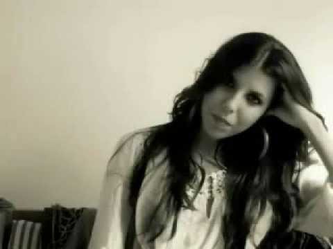 Cristina Soler "Fandango de Huelva"