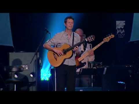 Acoustic Alchemy  "Roseland" Live at Java Jazz Festival 2011