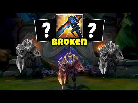 Zed Op Gg