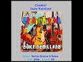 DUKE ROBILLARD   " Cookin' "    2006