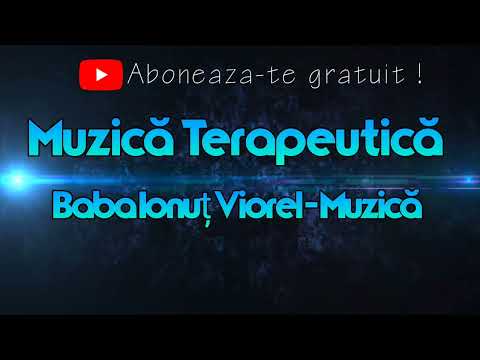Muzică Terapeutică - Sunetele Vindecătoare a lui Dumnezeu - Vibrații pozitive #nocopyrightmusic