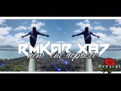 PARANORMAL 987 X 4 BYY SAAH X REMIX