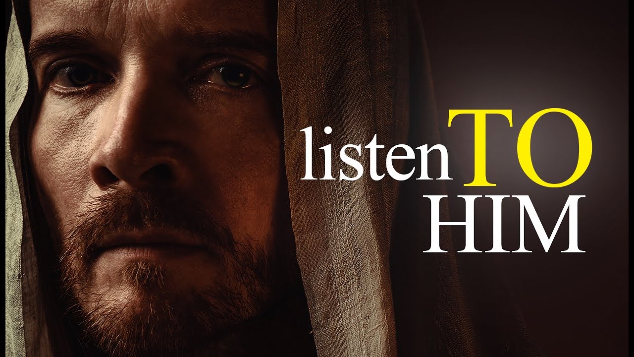 This Is Why You Are Not Hearing God's Voice (VERY POWERFUL)