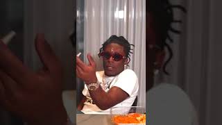 NGeeYL - Off-White (feat. Lil Uzi Vert) #Shorts