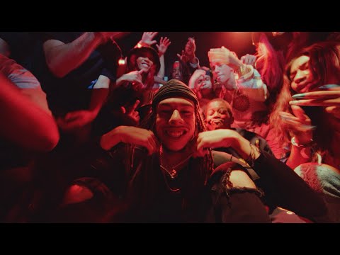 Mike Shabb - Thank God (Official Video)