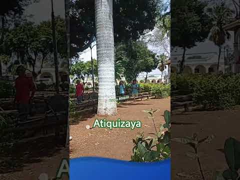 han visitado Atiquizaya? en Ahuachapan El Salvador 🇸🇻