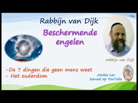 Beschermende engelen