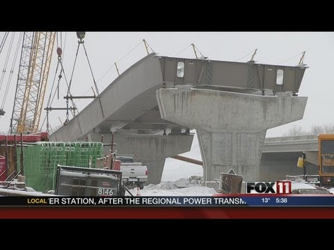 5PM TUE: Update on highways 29 and 41