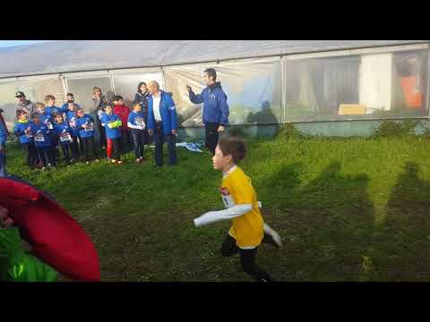 APD SAN GIMIGNANO Atletica