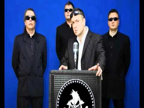 Kerozin és a Lúzerek   Ha elnök lehetnék   2010 ÚJ!