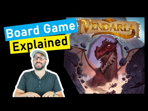 Is Vendarla for you? A Quick Overview!