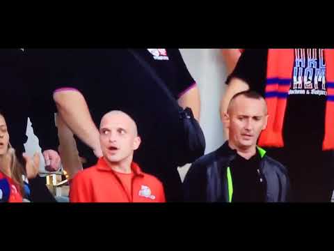 Raków Częstochowa Hooligans & Ultras Na Wyjeździe