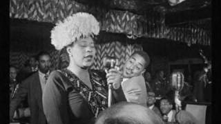 Ella Fitzgerald & Louis Jordan - Stone Cold Dead In The Market (He Had It Coming)