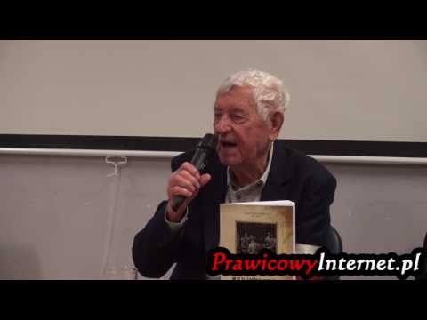 PORUSZAJĄCE! Wspomnienia Żołnierza Wyklętego. "Myśmy byli desperatami!"