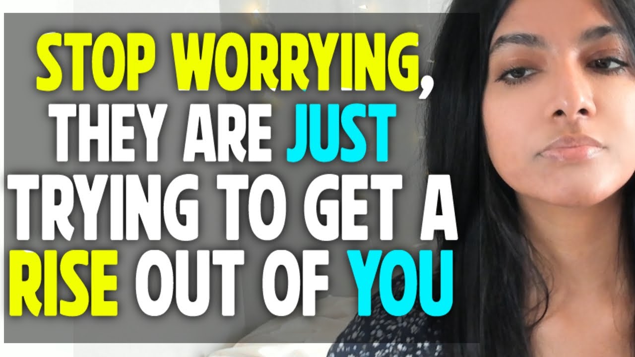 when an AVOIDANT tries to make you JEALOUS