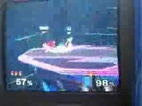 Captainjack vs Makenshi