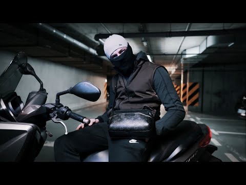 Luta03 - AMG (Prod.MartinRuts)