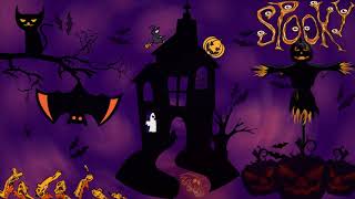 NoXuu - spO.Oky (Halloween Special)