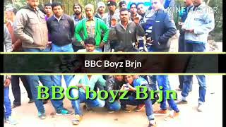 preview picture of video 'BBC BOYZ BRJN'