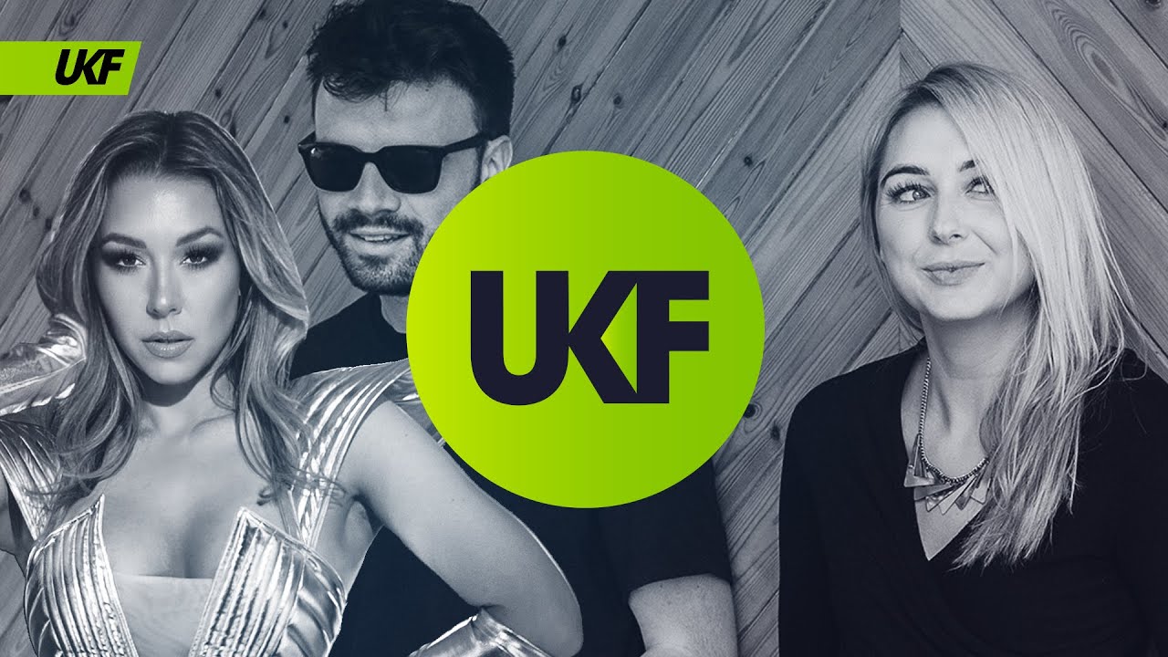Koven & HALIENE - Orbit [UKF Release]