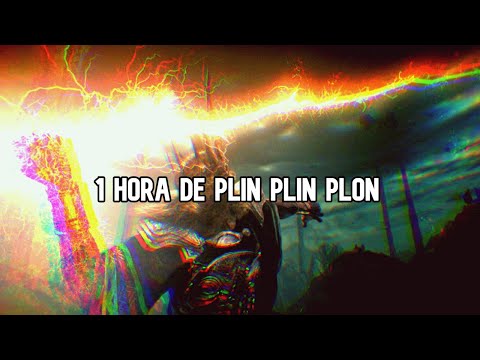 Una Hora De PLIN PLIN PLON