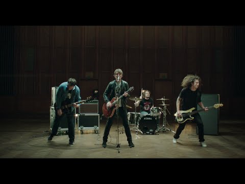 Madsen - Sirenen (Offizielles Musikvideo)