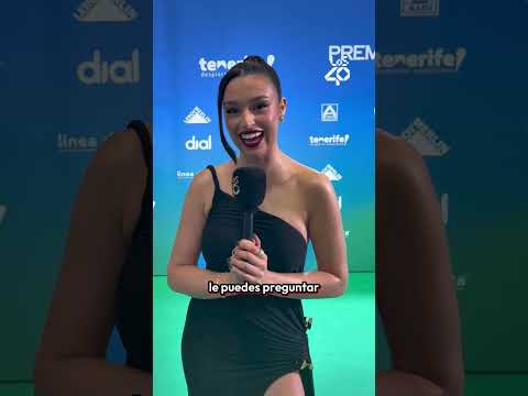 ⁠¿Por qué no salía Tati en el vídeo de Fabiana Sevillano? Marta Díaz responde 👀 | LOS40