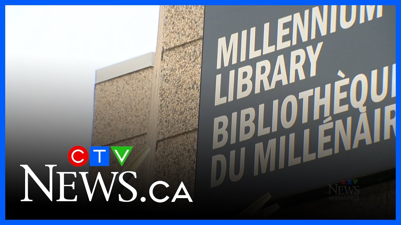 Library incident report released