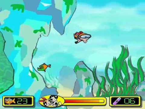 The Powerpuff Girls : Mojo Jojo's Clone Zone PC