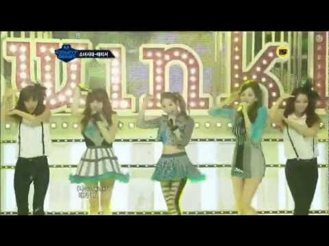 TaeTiSeo Twinkle Compilation/Mix (Feat. Hyoyeon, Sooyoung, Yoona, SISTAR, Infinite, and EXO-K)