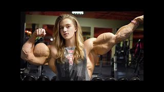 POWERLIFTER, COLLEEN, PHYSIC ATHLETE,  FITNESS WOMAN, GYM WORKOUT,