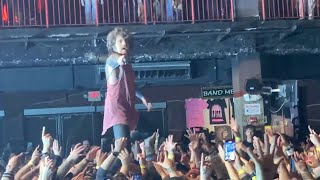 AFI - I Hope You Suffer - Live at the House of Blues Boston - 10/10/2025
