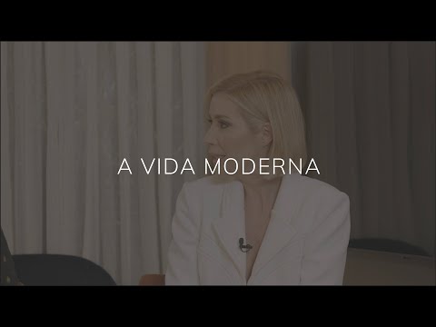 Lote 5 - Moema Vida Nova - Bate-papo com a Luiza Possi direto do decorado: a vida moderna