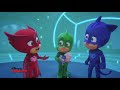PJ Masks S5E24 Newton S Discovery Romeo S Pirate Trap
