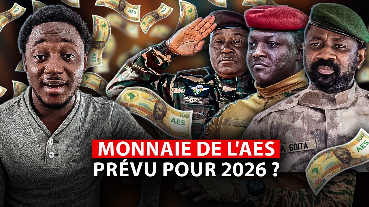 TERMINÉ ! L'AES lance son armée et ses propres médias : Le Sahel reprend le contrôle !