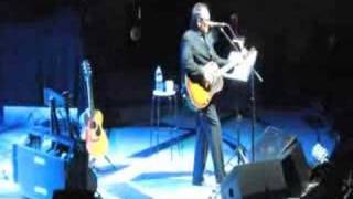 Elvis Costello - Either Side Of The Same Town