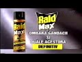 Reclama Raid Max Mai 2006