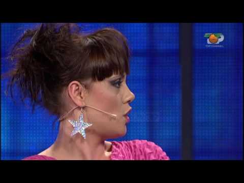 Portokalli, 30 Tetor 2011 - Nxeneset dhe profesori (Pregatiten per interviste ne TV)