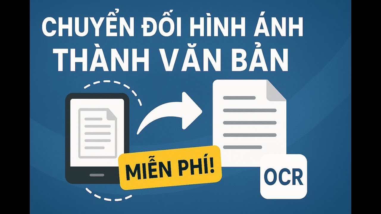Video hướng dẫn