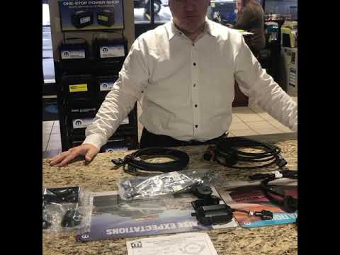 Ram 2500 3500 trailer back up camera system