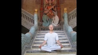 Простые советы Аюрведы для сохранения здоровья в жару