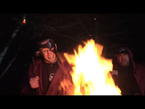 313 Vampirez - Mister X ft. King Gordy & K-Swift [Official Video]